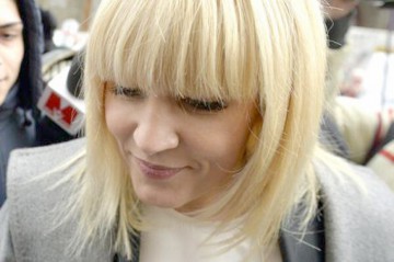 Contestaţia Elenei Udrea se judecă pe 5 martie